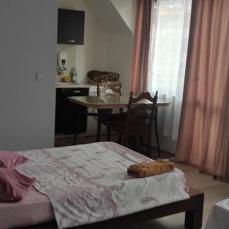 Apartment Ivaylo Varna Bagian luar foto