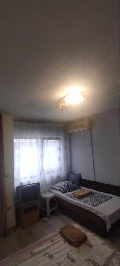 Apartment Ivaylo Varna Bagian luar foto