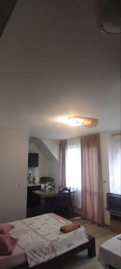 Apartment Ivaylo Varna Bagian luar foto