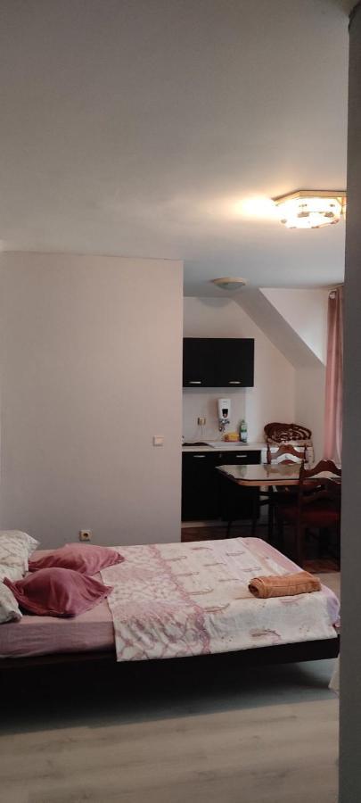Apartment Ivaylo Varna Bagian luar foto