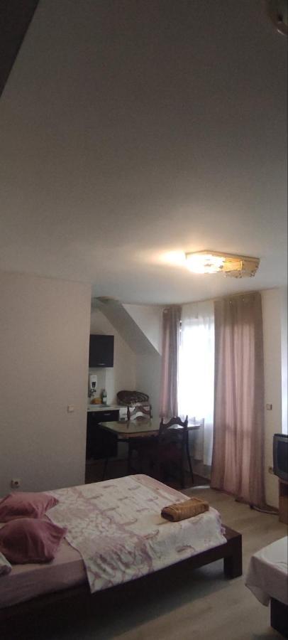 Apartment Ivaylo Varna Bagian luar foto