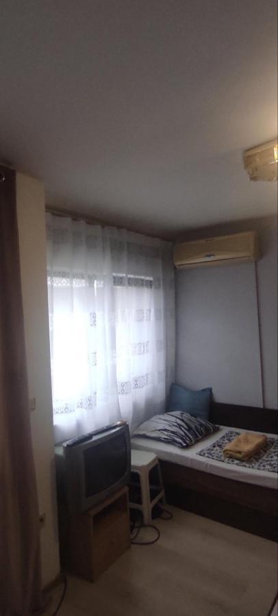 Apartment Ivaylo Varna Bagian luar foto