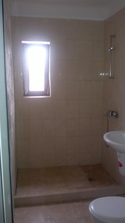 Apartment Ivaylo Varna Bagian luar foto