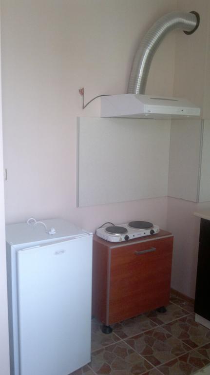 Apartment Ivaylo Varna Bagian luar foto