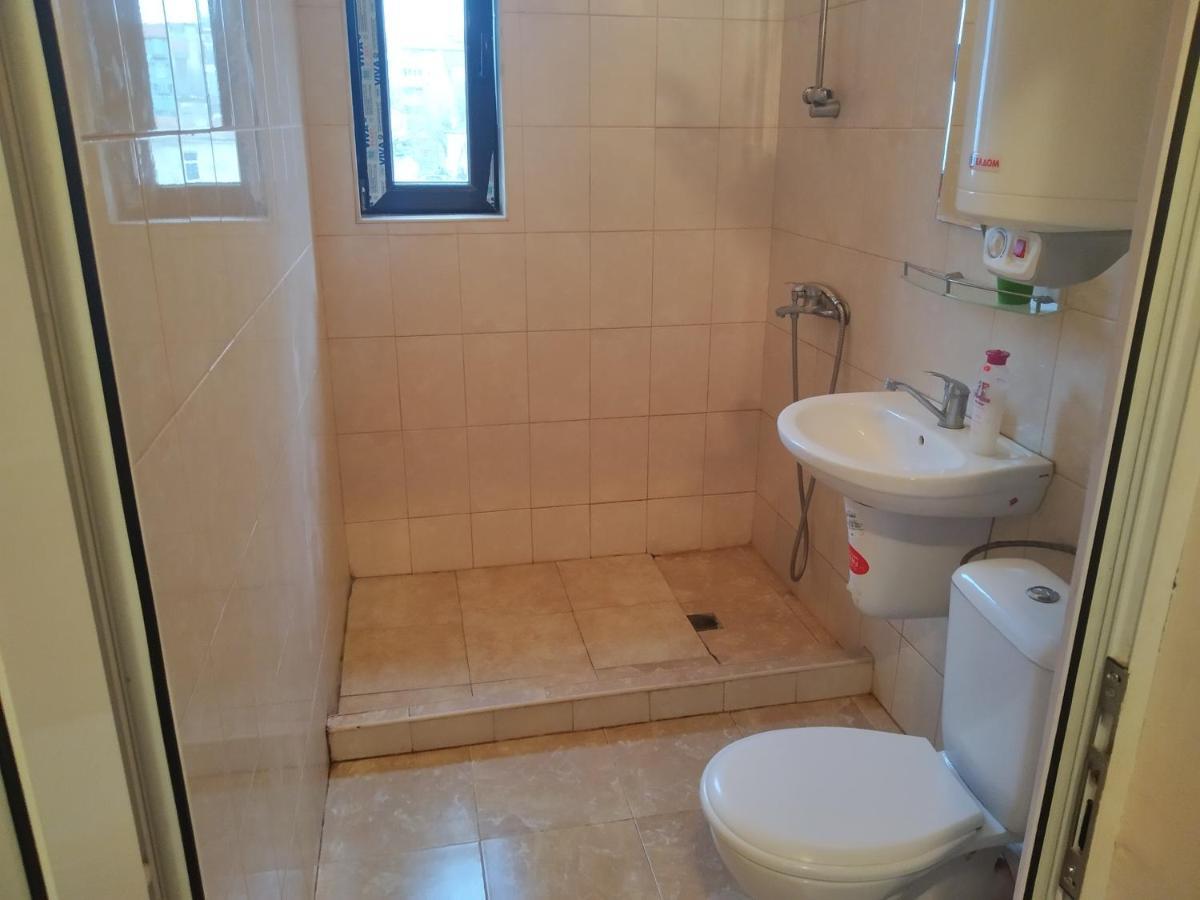 Apartment Ivaylo Varna Bagian luar foto